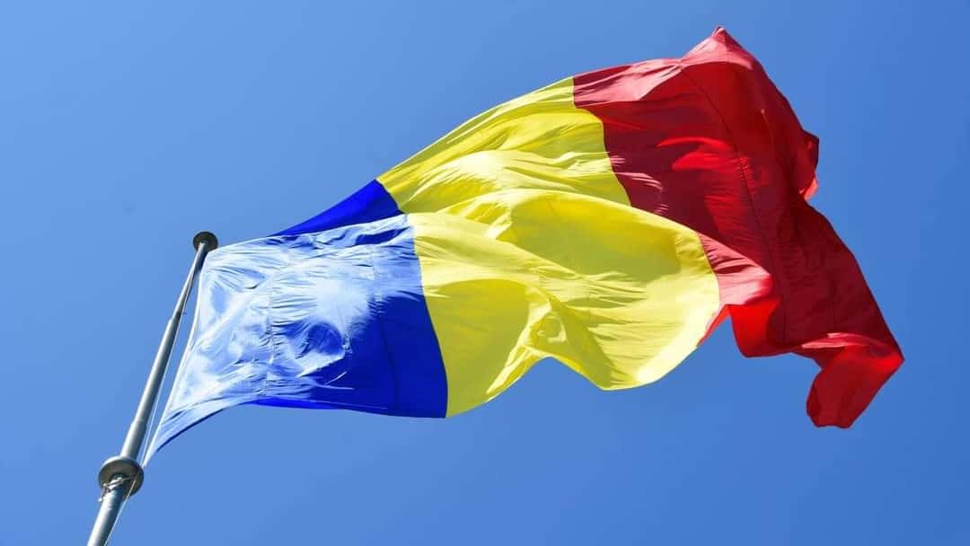 Ceremonie dedicată Zilei Imnului Național, la Târgu Jiu