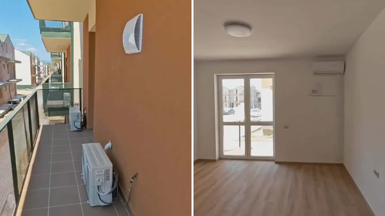 Primele apartamente din cartierul Narciselor au fost finalizate