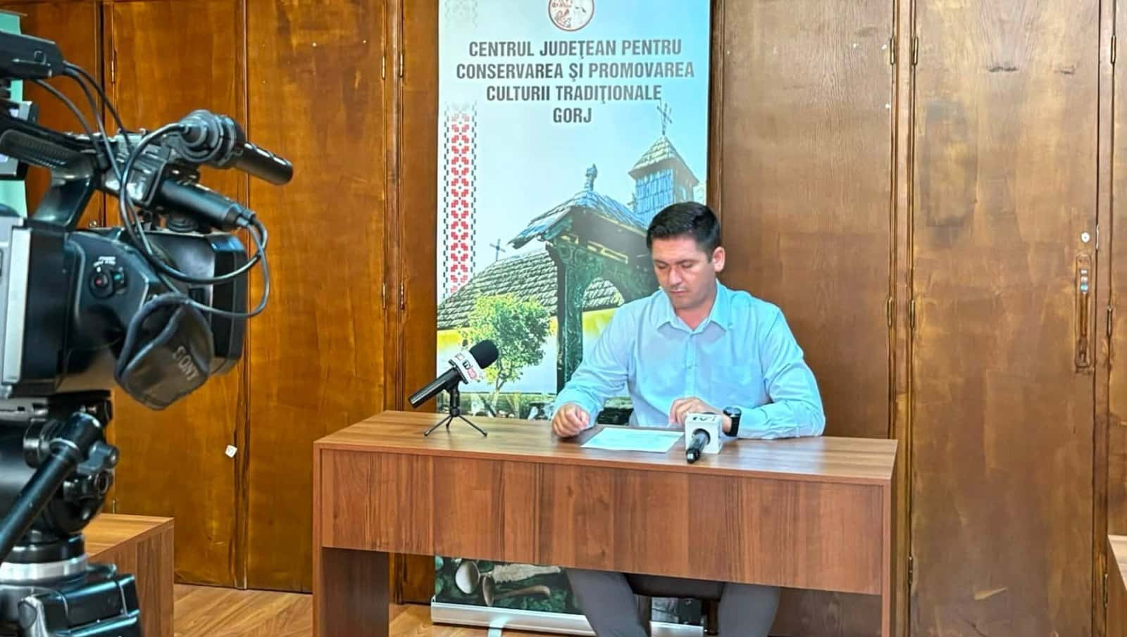 Festivaluri și expoziții, programate în Gorj în următoarea perioadă