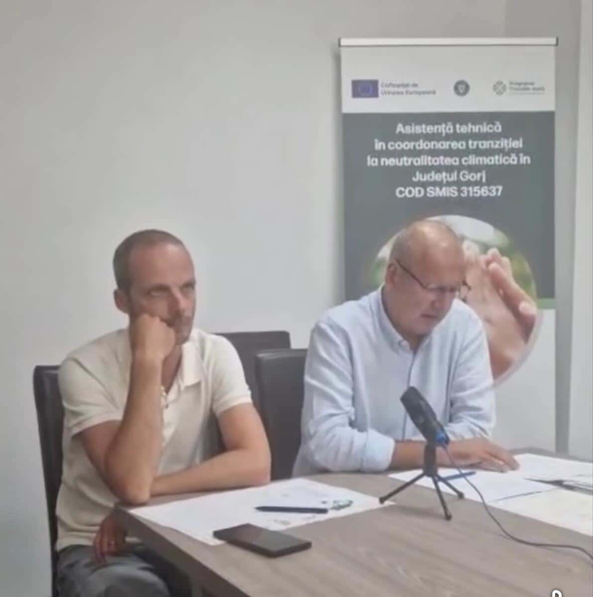 Zonele de protecție strictă propuse în Gorj, reduse drastic