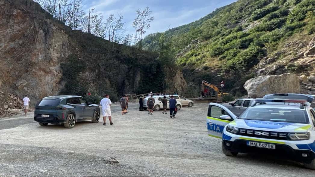 Desfășurarea conflictului între ABA Jiu și Dacorex