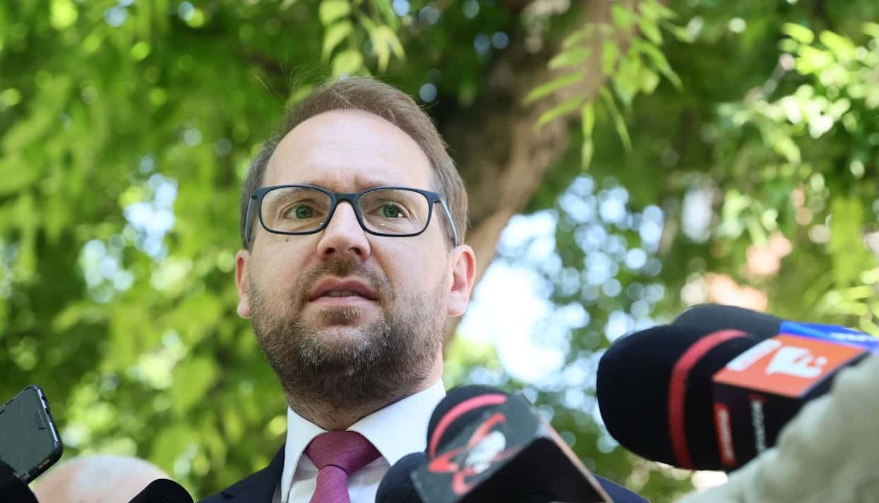 Legea ANI a fost votată! Fritz își pierde mandatul