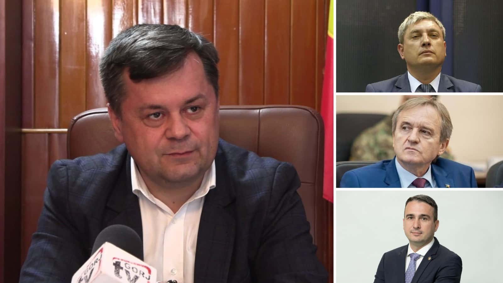 Romanescu, către parlamentarii care au votat „cu ochii închiși”: „Suntem buni doar în campaniile electorale”