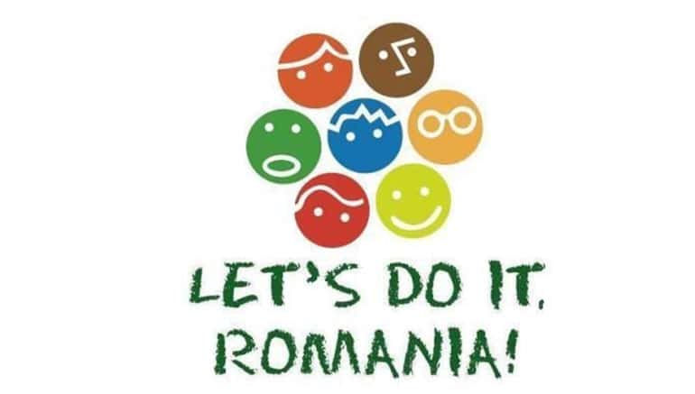Ziua Națională a Curățeniei se apropie