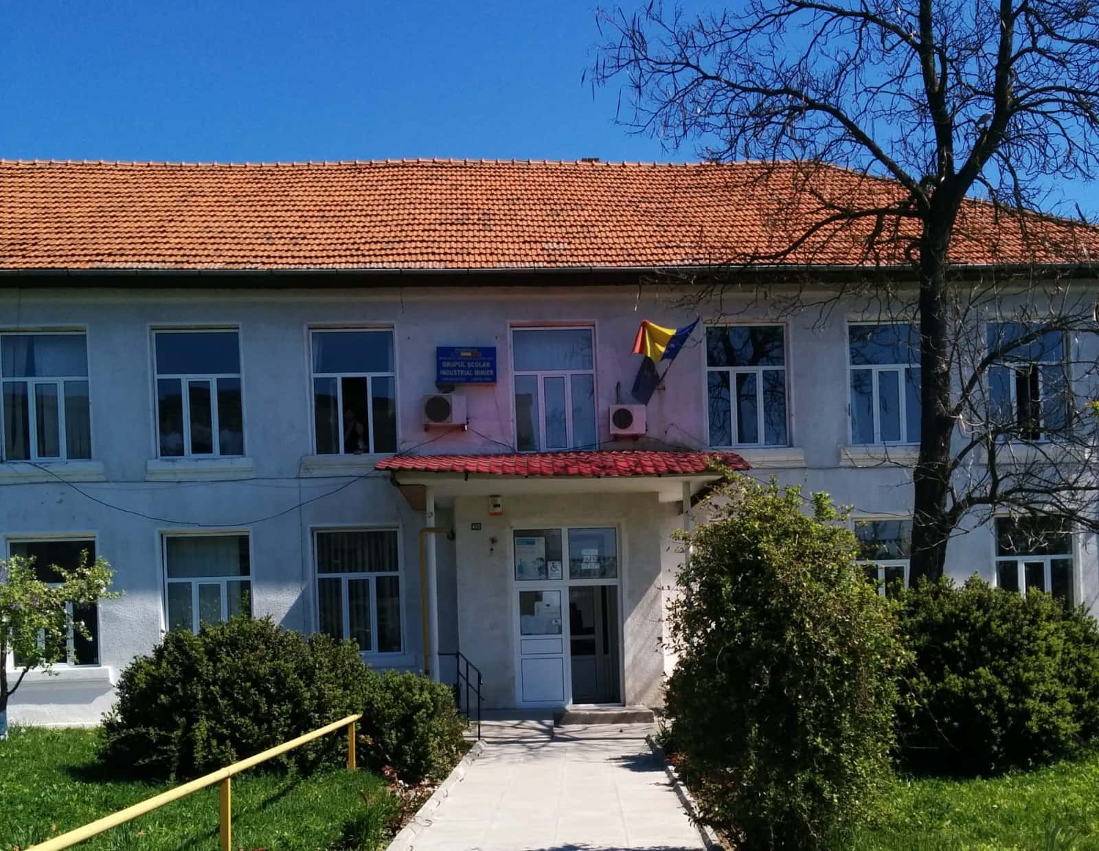 Profesori gorjeni, în schimb de experiență în Greci