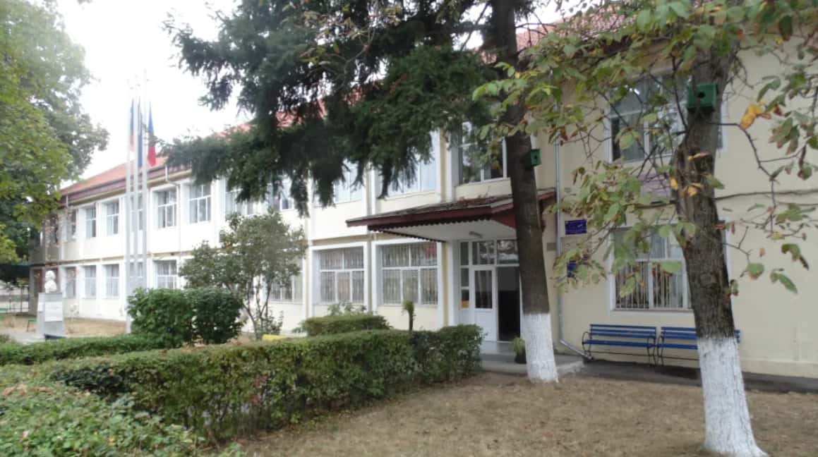 Colegiul Magheru din Târgu Jiu, selectat în proiectul național RECRED