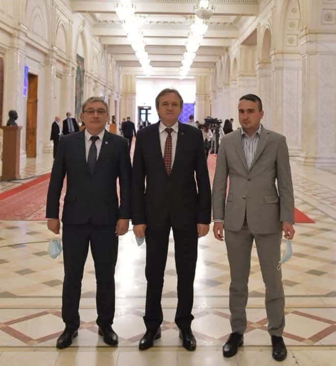 Mihai Weber a transmis ce a decis Consiliul Politic Național al PSD