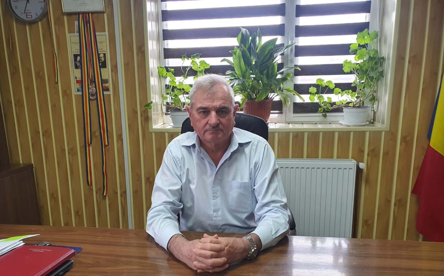 Ion Stamatoiu: ”Administrațiile locale nu sunt cerșetorii societății”