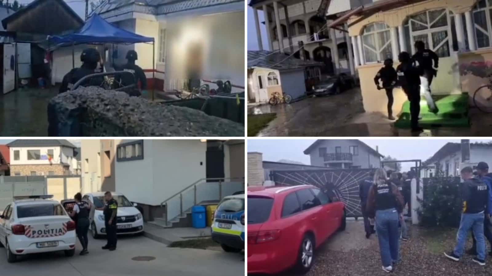 IPJ Gorj: 33 de acțiuni de înșelăciune cu panouri termoizolante