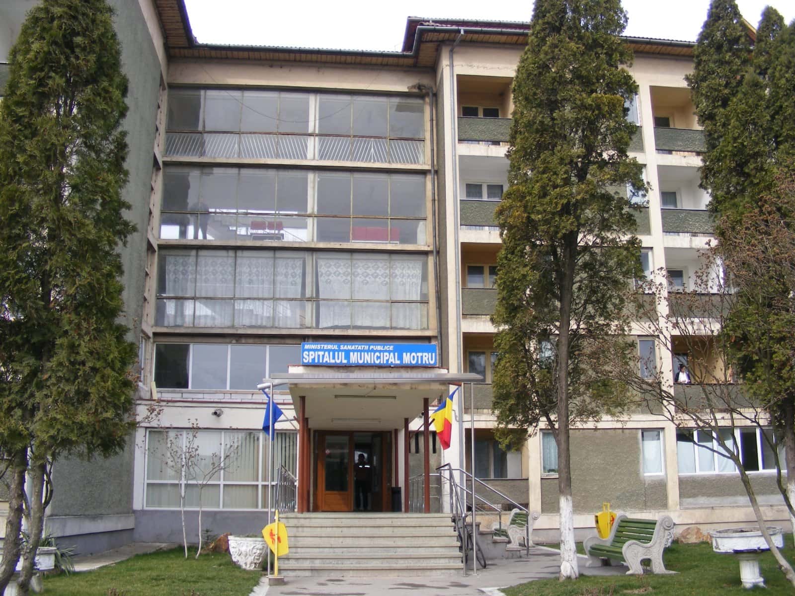 Licitație de peste un milion de lei pentru echipamente medicale de ultimă generație la Spitalul din Motru