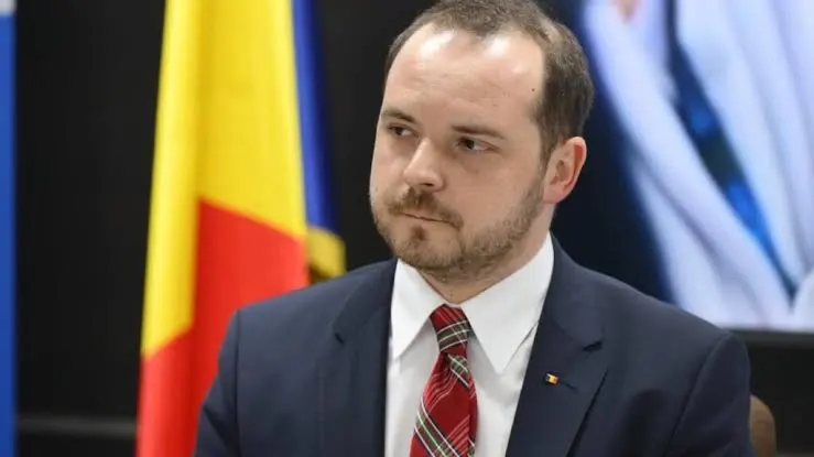 Alexandru Rogobete, videoconferință cu managerii serviciilor de ambulanță și ai spitalelor cu unități de primiri urgențe