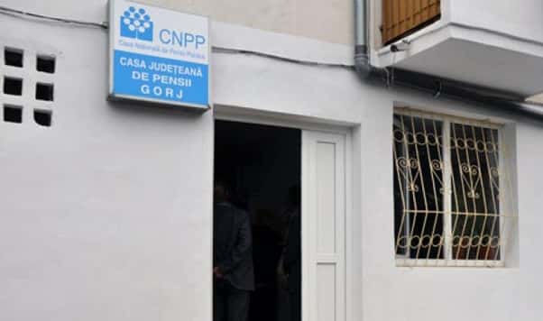 163 de bilete de tratament pentru pensionarii din Gorj