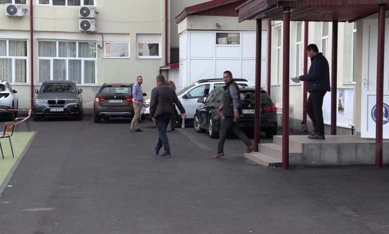 Tentativă de fraudă la proba scrisă a concursului de director pentru unitățile de învățământ din Gorj