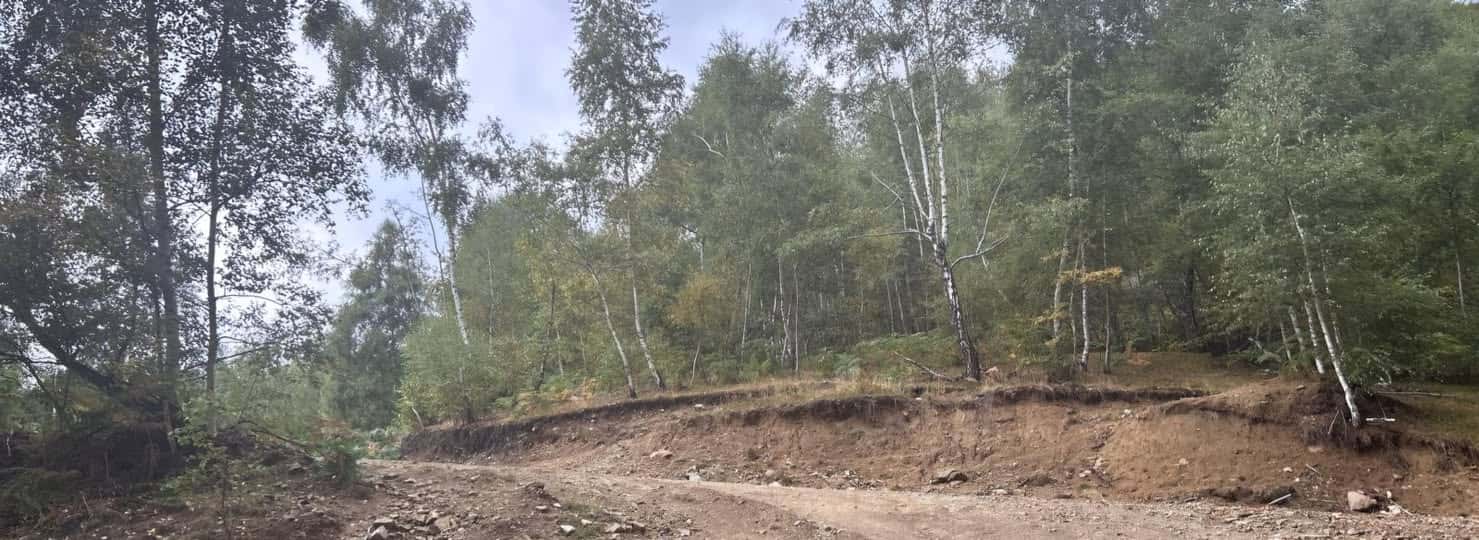 Amendă de 60.000 de lei la o obște din Crasna