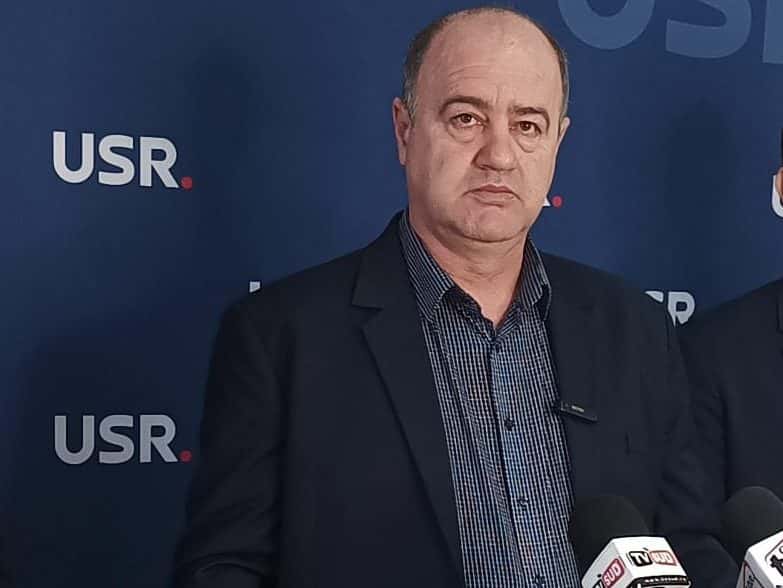 Prefectul județului Gorj demisionează