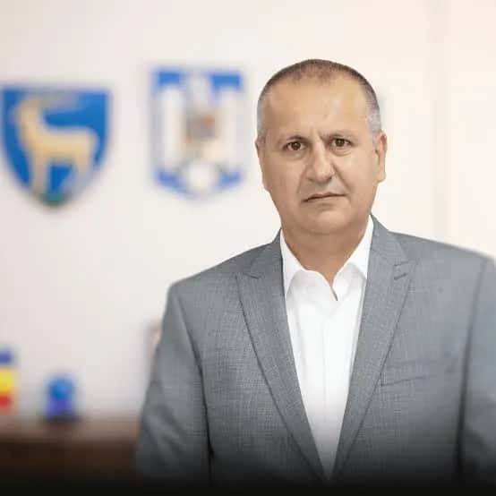 Consiliul Județean Gorj a semnat acordul de cooperare cu regiunea Ivano-Frankivsk