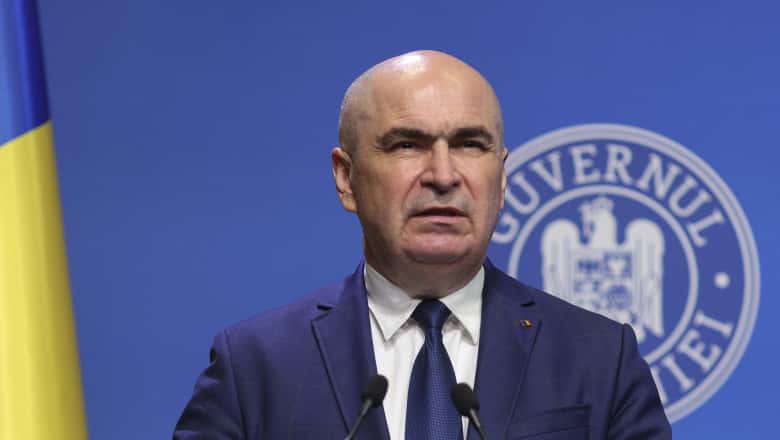 Ilie Bolojan, audiat acum la DNA Iași