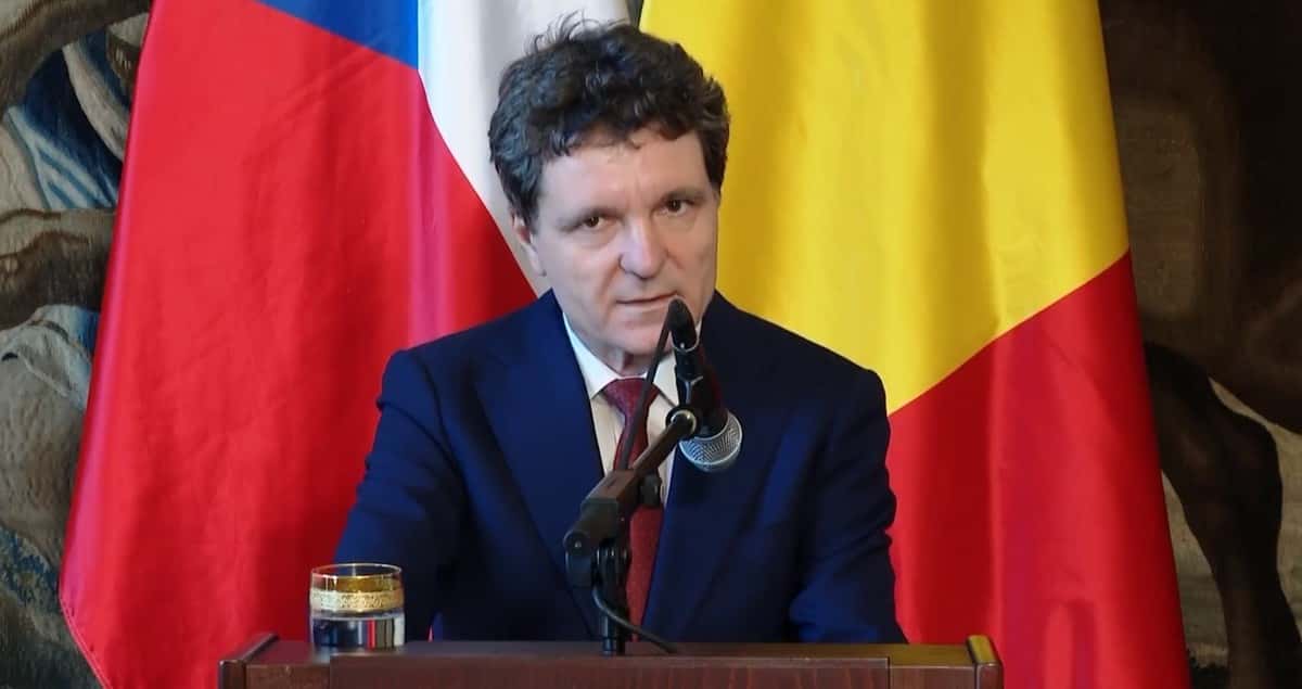 Nicușor Dan pregătește cea de-a patra nominalizare de premier
