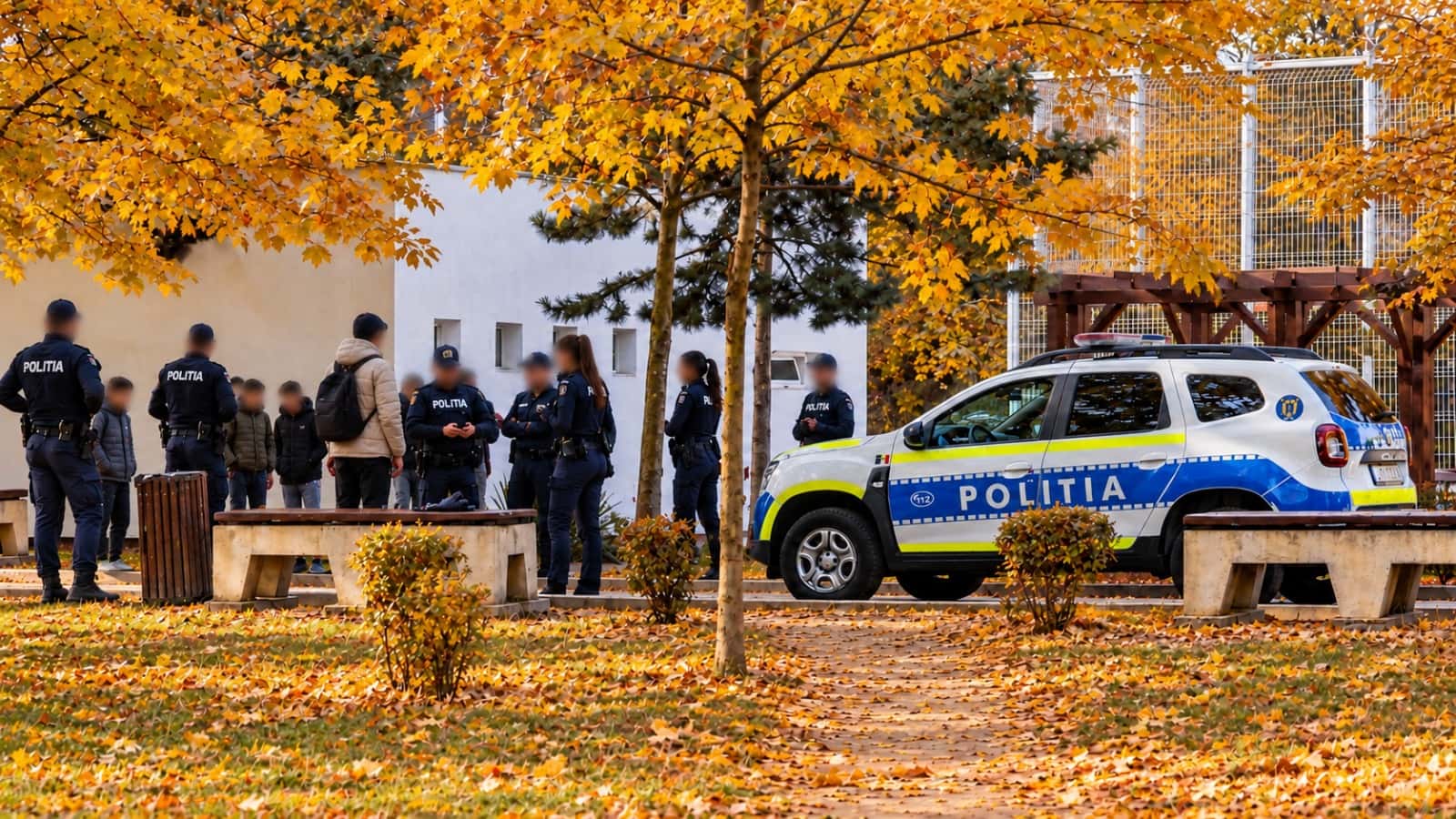 Sindicatele din Învățământ amenință cu proteste dacă autoritățile vor trata cu indiferență violența din școli