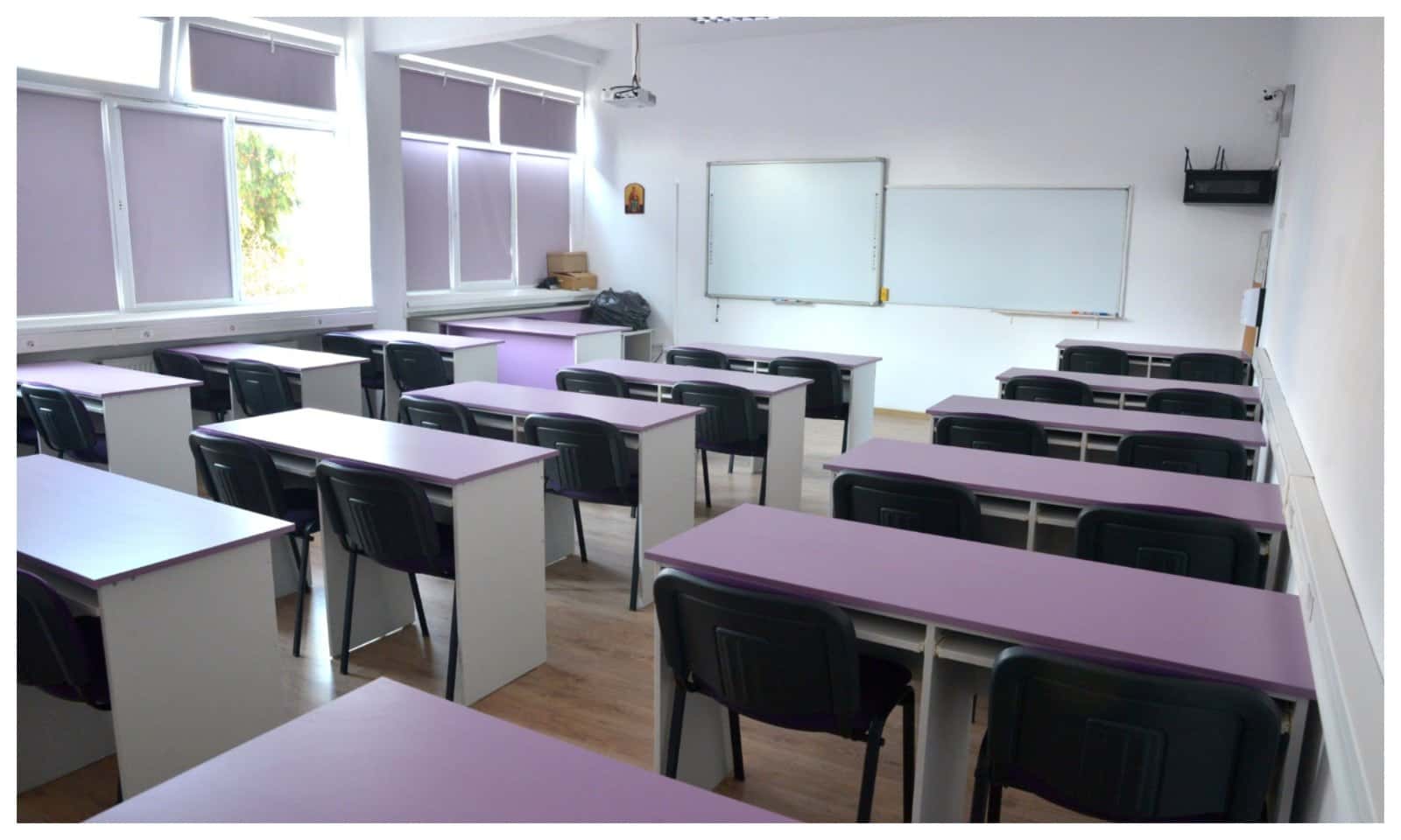 Olimpiada Națională de Matematică din 2027, se va desfășura la Târgu Jiu