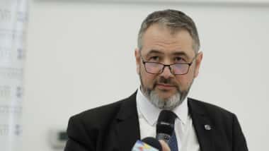 Sorin Costreie: „Școala românească are o mare problemă”