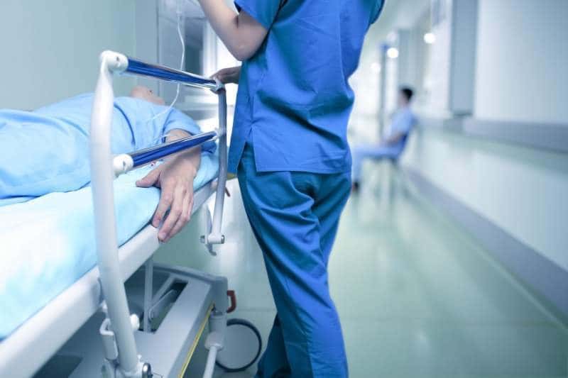 Numărul cazurilor de gripă a crescut alarmant la Târgu-Jiu