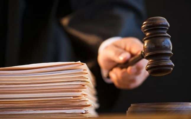 S-au ales cu dosare penale pe final de an