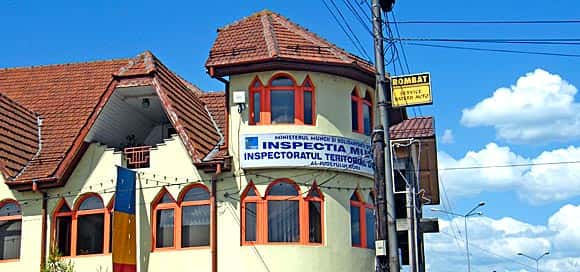 Amenzi de peste 170.000 de lei aplicate de ITM Gorj în 5 zile