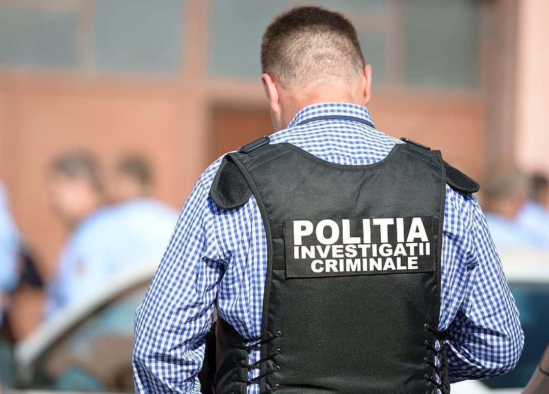 România, printre țările cu cel mai scăzut nivel al criminalității