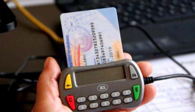 A picat sistemul informatic al cardului de sănătate