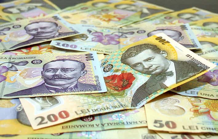 Bani alocați de la Guvern pentru proiecte de interes național