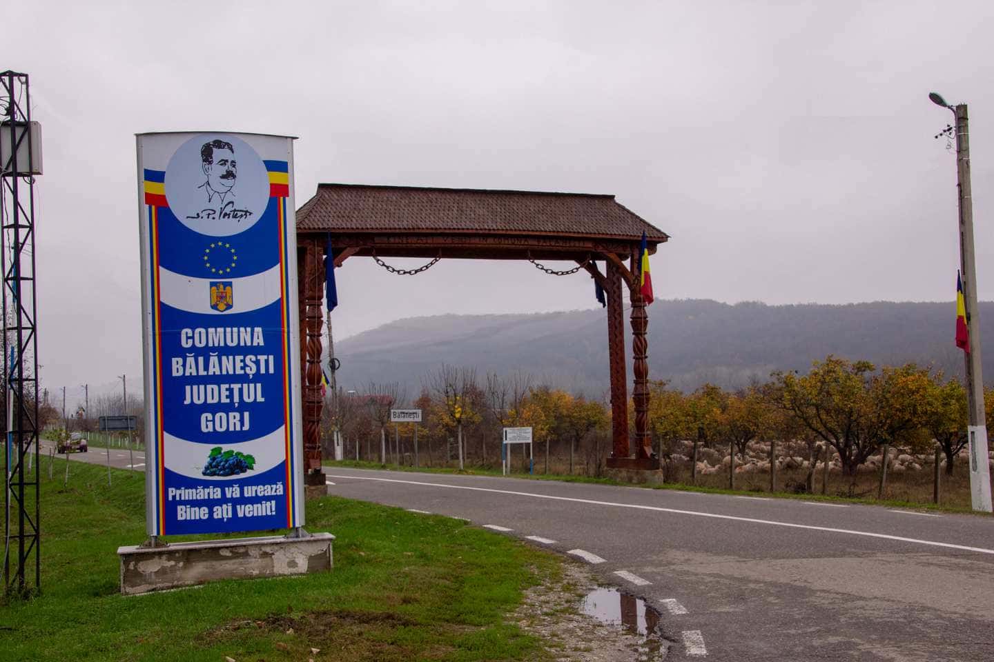 Proiect de incluziune socială, implementat la Bălănești