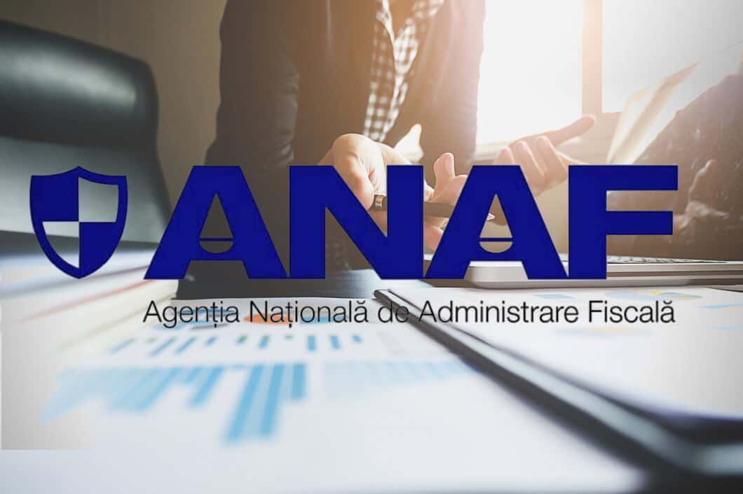 ANAF dezminte că va percepe 10% din banii aflaţi în conturile contribuabililor