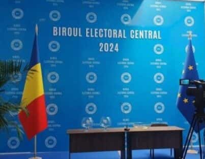Începe Campania electorală pentru parlamentare