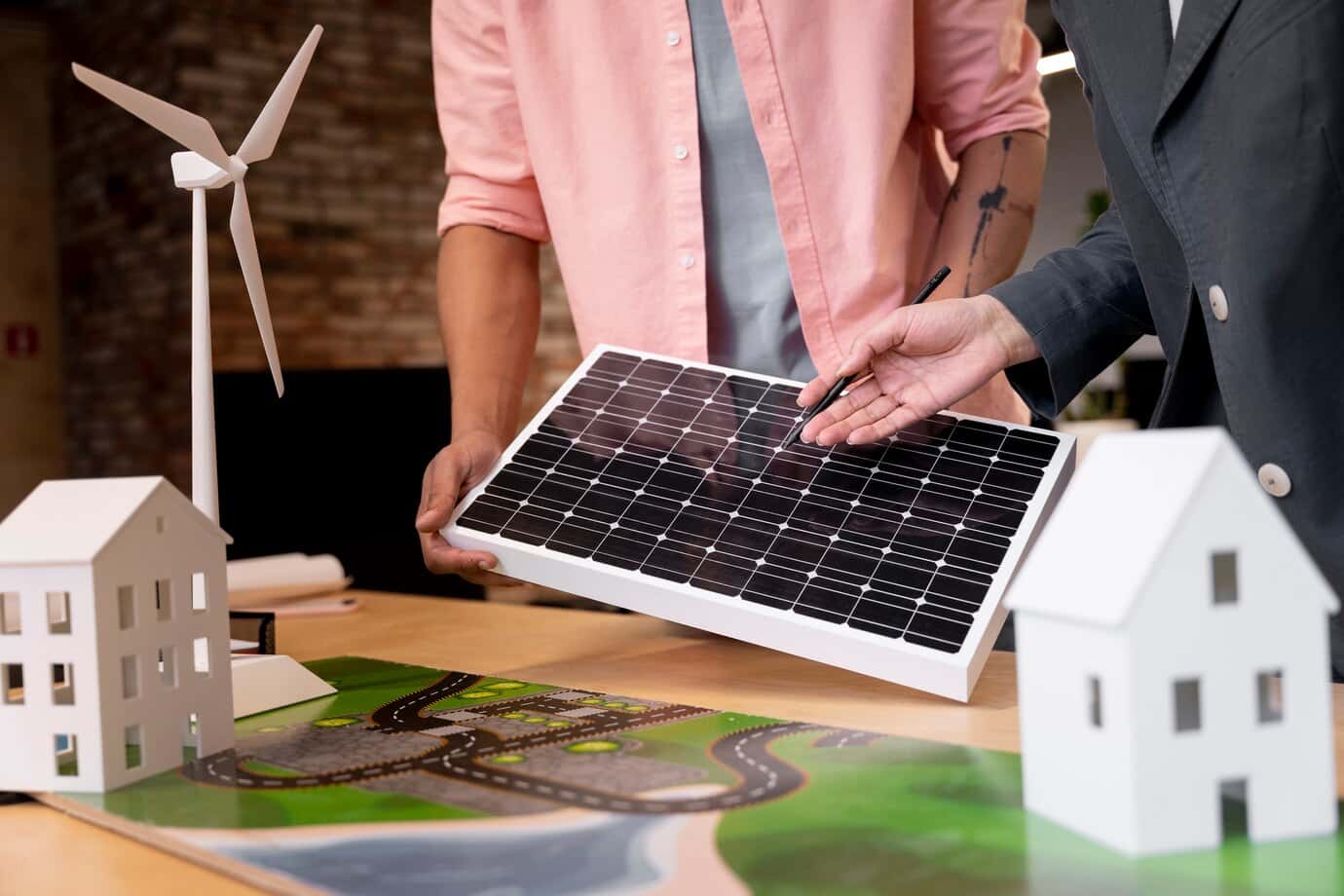 Programul Casa Verde Fotovoltaice pentru persoanele fizice