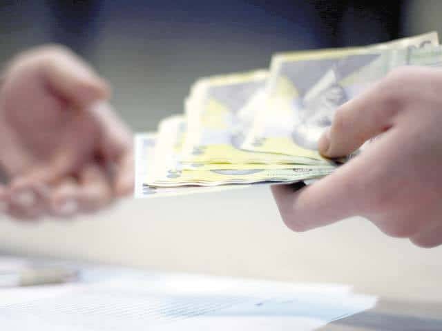 Este oficial! Salariul minim crește de la 1 ianuarie 2025