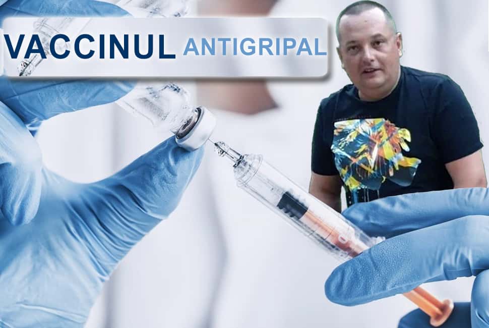 Lipsă de transparență la DSP Gorj cu privire la vaccinul antigripal