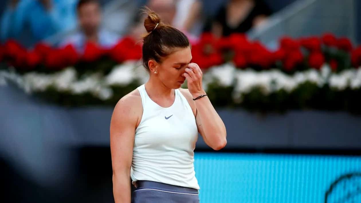 Veste proastă pentru Simona Halep