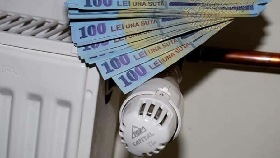 Ajutor de încălzire pentru persoanele cu venituri mici