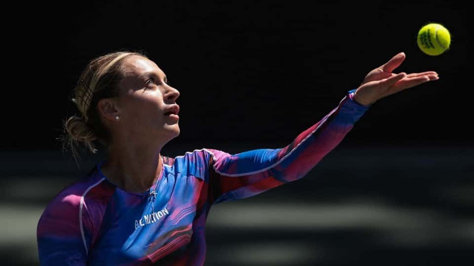Ana Bogdan s-a calificat în turul al doilea la turneul de tenis din Japonia