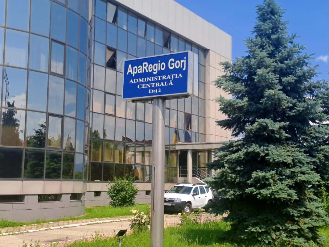 ApaRegio începe a doua etapă de implementare a unui proiect important