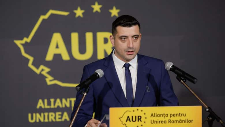 Surprize pe listele AUR Gorj, pentru parlamentare. Doi candidați, IMPUȘI de la centru!