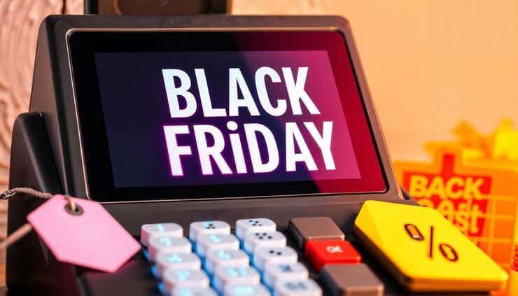 Black Friday ar putea genera în România vânzări istorice