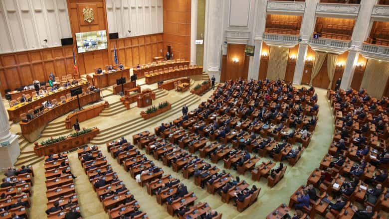 Proiectul noului Cod Silvic va fi supus la vot în Camera Deputaților