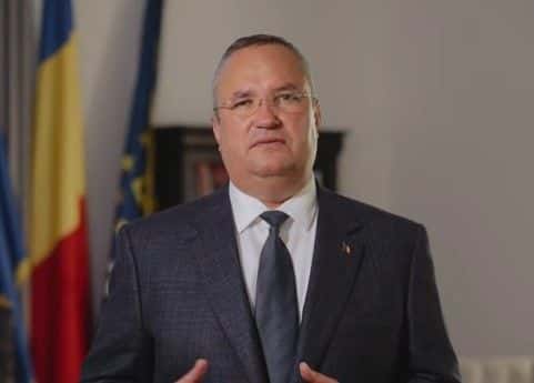 Nicolae Ciucă, presedintele Partidului National Liberal a anunțat ruperea coaliției cu PSD