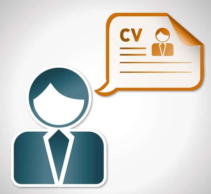 Demnitarii, amendați dacă nu își publică CV-ul
