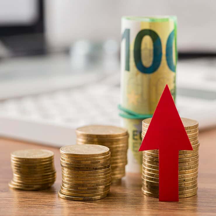 Datoria externă a României a crescut cu 14 miliarde de euro