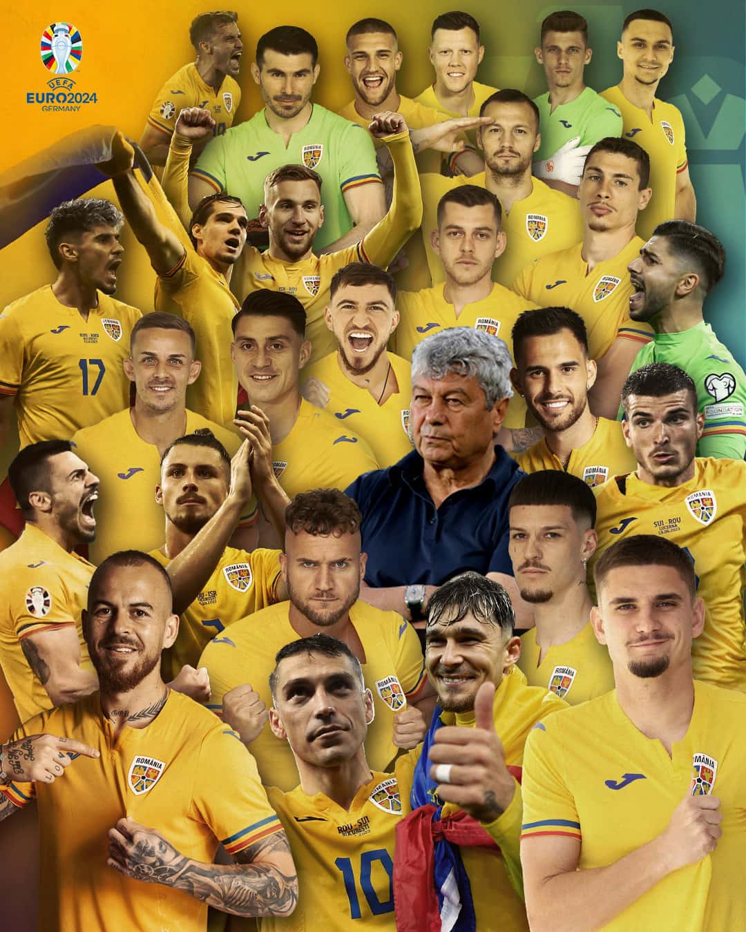România a urcat în clasamentul FIFA
