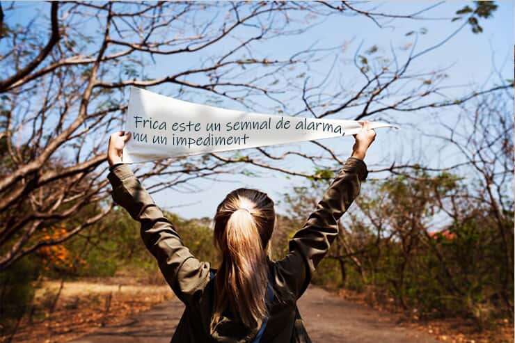 Oamenii iubesc să le fie frică. Explicația incredibilă a experților