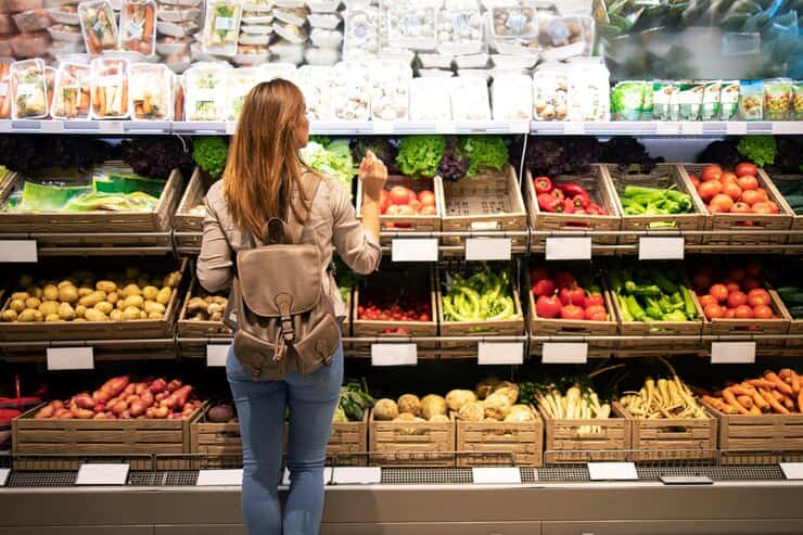 Patronii din industria alimentară nu sunt de acord cu plafonarea prețurilor